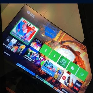 Curved Acer monitor in great condition 165 hz 32 inches 1080p 120 obo